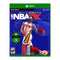 NBA2K21 - XBOX SERIES X GAME