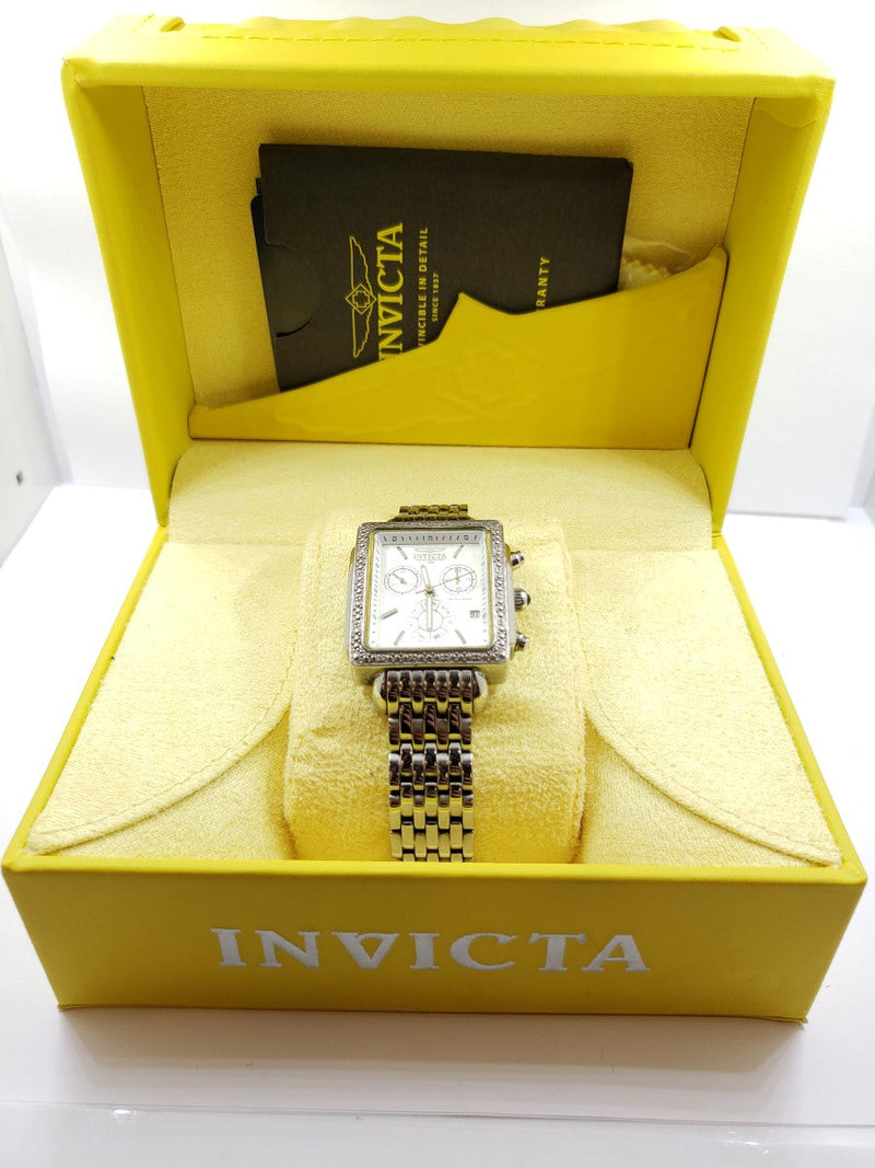 INVICTA CHRONO 5373 w Original Box