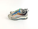 NIKE AIR MAX 98 'LA MEZCLA-ON AIR SZ 10