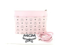 MCM CROSSBODY POUCH IN VISETOS ORIGINAL