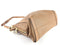 MICHAEL KORS 2 WAY LEATHER SHOULDER BAG ACORN