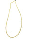 Gold Snake Chain 10K Yellow Gold 16.34g