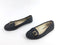 MICHAEL KORS LEATHER BALLET FLATS SZ 7M