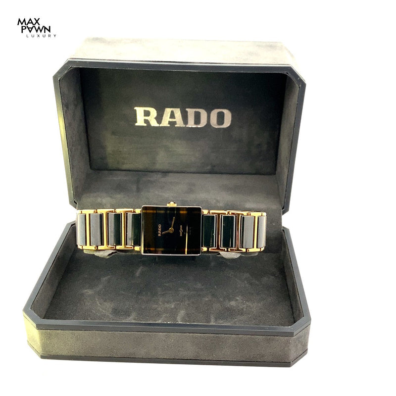 RADO DIA STAR CERAMIC 153.0283.3N