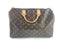 LOUIS VUITTON MONOGRAM SPEEDY BANDOLIERE 35