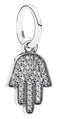 Pandora Silver Charm 925 Silver 0.92g