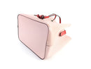 LOUIS VUITTON EPI NEONOE BB SHOULDER BAG ROSE BALLERINE