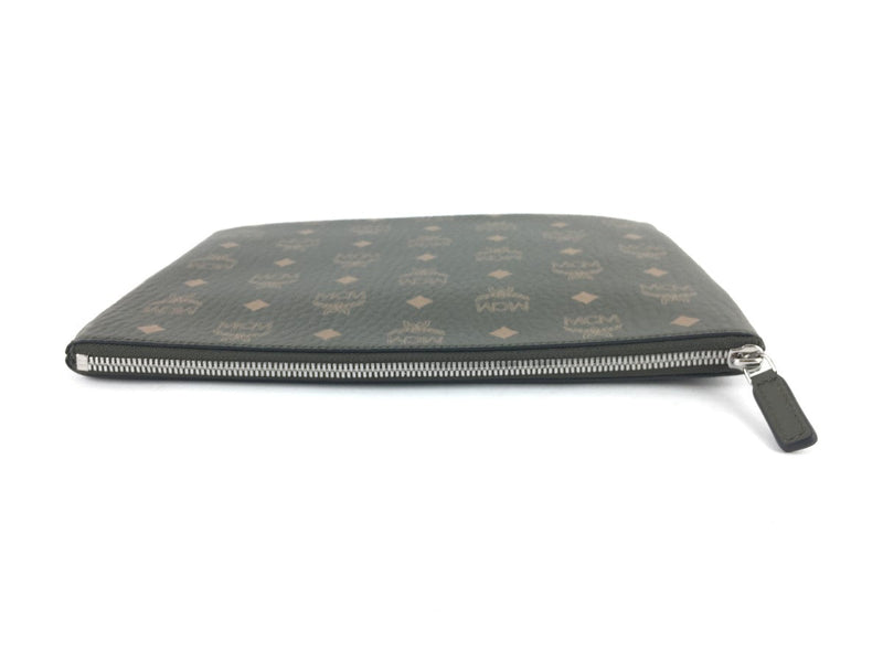 MCM CROSSBODY POUCH IN VISETOS ORIGINAL