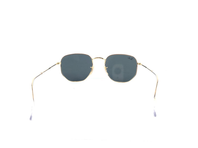 RAY-BAN RB 3548-N SUNGLASSES, NO CASE