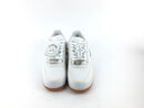 NIKE AIR FORCE 1 LOW TRAVIS SCOTT (AF100) SNEAKERS SIZE 7