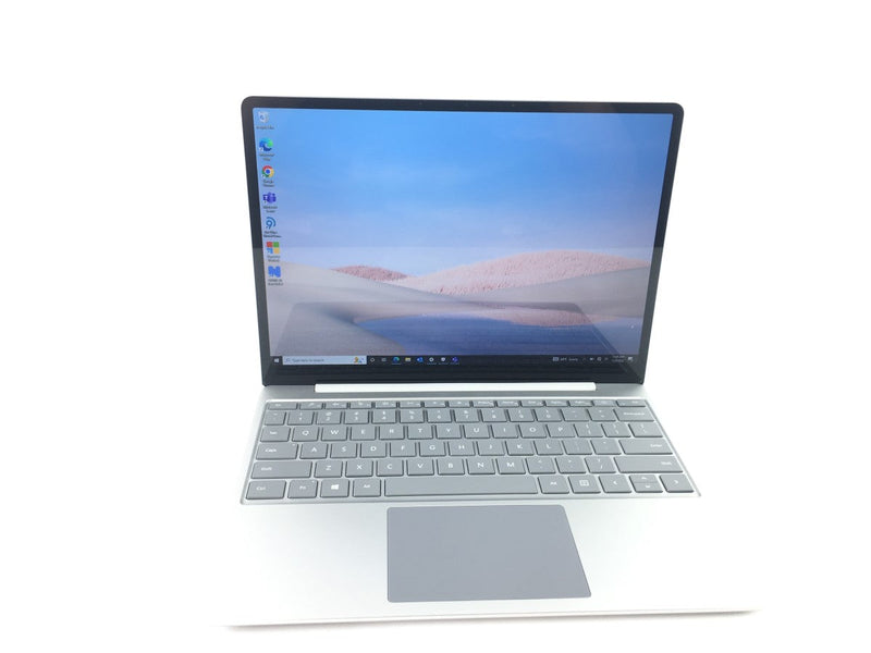 MICROSOFT SURFACE LAPTOP GO 13"