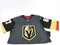 VEGAS GOLDEN KNIGHTS PACIORETTY SIGNED SWEATER