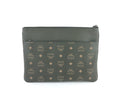 MCM CROSSBODY POUCH IN VISETOS ORIGINAL