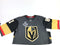 VEGAS GOLDEN KNIGHTS PACIORETTY SIGNED SWEATER