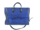 GUCCI OFF THE GRID TOTE BAG 630353 NYLON BLUE