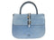 LOUIS VUITTON CHAIN IT DENIM PM SHOULDER BAG