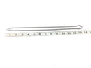 Silver Curb Chain 925 Silver 80.8g