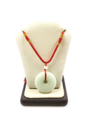 Water Jade Necklace