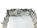 DAVID YURMAN T304/XSST, DIAMOND BEZEL MOP DIAL, SERIAL NUMBER A-14750, INCLUDES