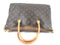 LOUIS VUITTON PALLAS - MONOGRAM