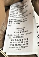 MAISON MARTIN MARGIELA PYTHON SHOULDER BAG (LZXZ)
