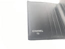 CHANEL COMPACT FLAP WALLET