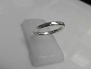 Werkstatt Munchen Sterling Silver .925 Band Size 10 6.5g