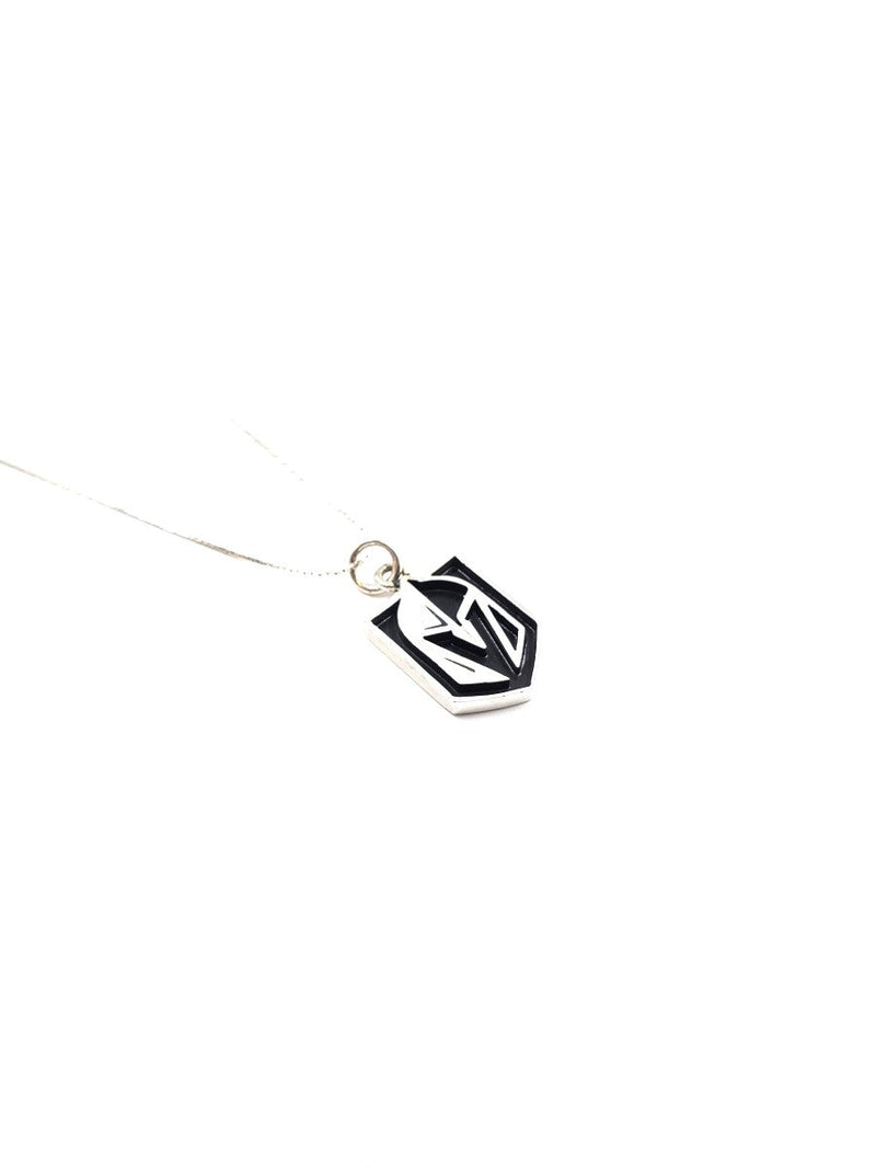 VGK PENDANT W/ CHAIN