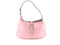 GUCCI JACKIE 1961 MEDIUM LEATHER  BAG PINK