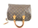 LOUIS VUITTON SPEEDY 30 - MONOGRAM