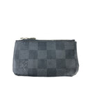 LOUIS VUITTON DAMIER GRAPHITE KEY POUCH