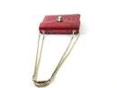 BVLGARI SERPENTI FOREVER CROSSBODY BAG