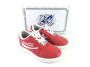 A BATHING APE BAPE STA LOW COCA-COLA RED