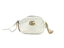 GUCCI GG MARMONT SMALL MATELASSÉ SHOULDER BAG