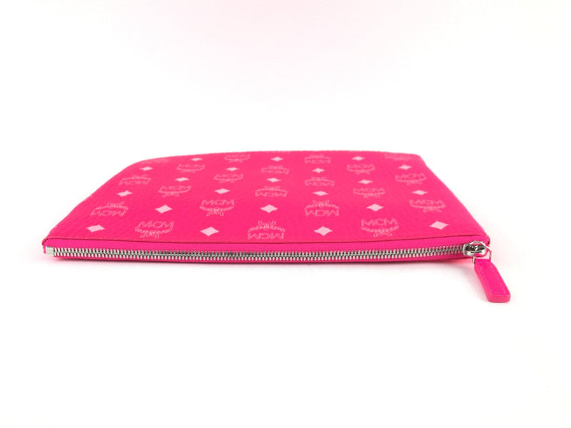 MCM CROSSBODY POUCH IN VISETOS ORIGINAL
