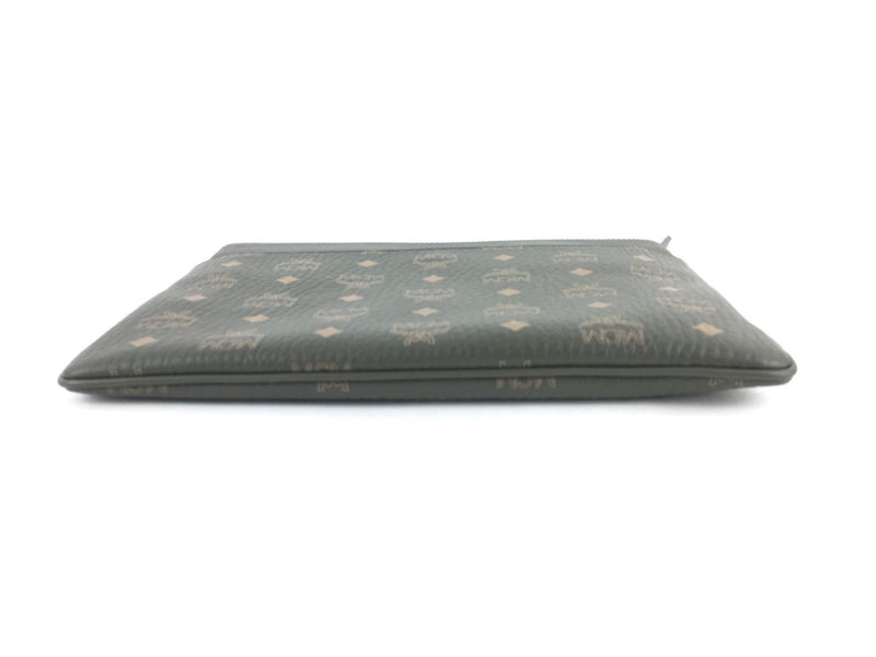 MCM CROSSBODY POUCH IN VISETOS ORIGINAL