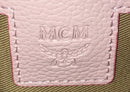 MCM CROSSBODY POUCH IN VISETOS ORIGINAL