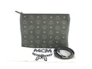 MCM CROSSBODY POUCH IN VISETOS ORIGINAL