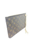 LOUIS VUITTON NEVERFULL POCHETTE MONOGRAM MM