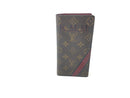 LOUIS VUITTON BRAZZA WALLET MY