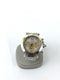 CARTIER 18KT CHRONOGRAPH PASHA 1032 QUARTZ  18KT S&G