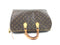 LOUIS VUITTON MONOGRAM SPEEDY 40 HANDBAG