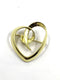 Tiffany & Co. Paloms Piccaso 18K Yellow Gold 6.76g