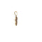 Cubic Zirconia $$ 10K Yellow Gold 3.08g