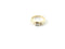 Lady's Diamond Solitaire Ring .30 CT. 14K Yellow Gold 4.45g