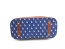 DOONEY & BOURKE LA DODGERS DOMED SATCHEL