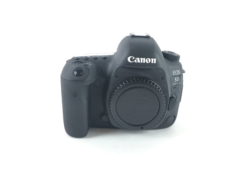 CANON EOS 5D MARK IV