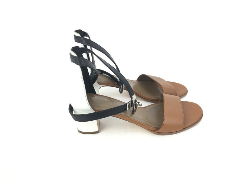 HERMÈS MANEAGE SANDALS