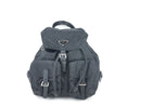 PRADA RE-NYLON MEDIUM BACKPACK