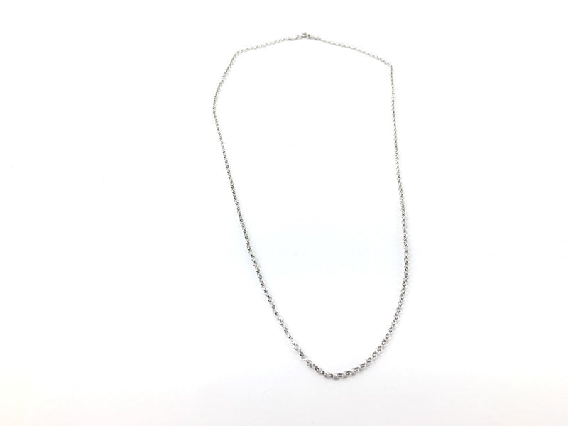 Silver Link Chain 925 Silver 6.76g